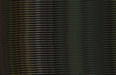 Kapak tasarımı, renkli gradyanlar, gelecekteki geometrik desenler, modern soyut örtüler, şekiller ve kompozisyon.