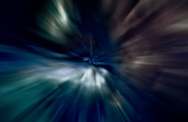 Soyut İvme Hızı Hareketi, Boşluk İlan Arkaplanı Kopyala