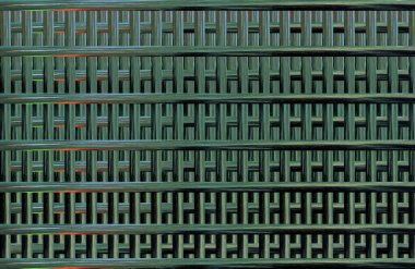 Geometrik kaplamalı güzel renklere sahip Soyut Tasarım, Yaratıcılık Arkaplanı