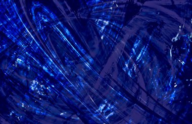 Soyut Mavi Arkaplan örtüsü, mavi desen dokusu