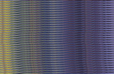 Kapak tasarımı, renkli gradyan, gelecek geometrik desen