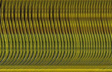 Kapak tasarımı, renkli gradyan, gelecek geometrik desen