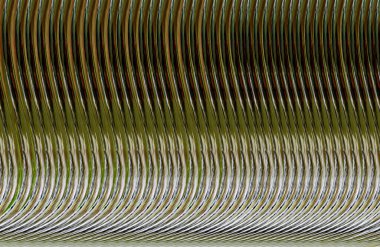 Kapak tasarımı, renkli gradyan, gelecek geometrik desen, modern soyut kaplama, şekiller ve kompozisyon