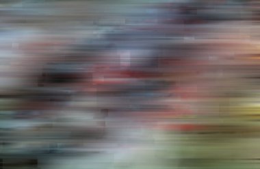 soyut renkli bulanık arkaplan