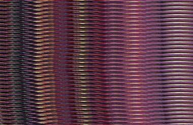 Kapak tasarımı, renkli gradyanlar, gelecekteki geometrik desenler, modern soyut örtüler, şekiller ve kompozisyon.