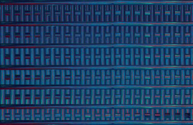 Geometrik kaplamalı güzel renklere sahip Soyut Tasarım, Yaratıcılık Arkaplanı