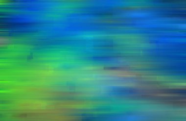 Güzel renklere sahip bulanık arkaplan