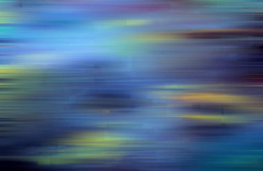 Güzel renklere sahip bulanık arkaplan