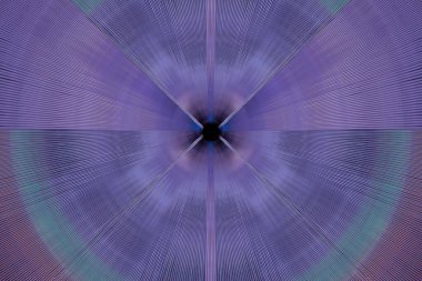 Soyut arkaplanın grunge renkli satırları