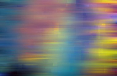 soyut renkli bulanık arkaplan