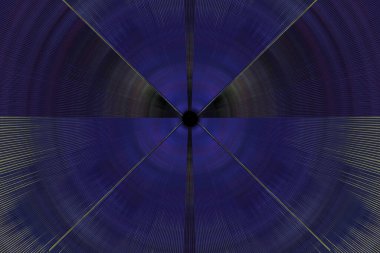 Soyut arkaplanın grunge renkli satırları