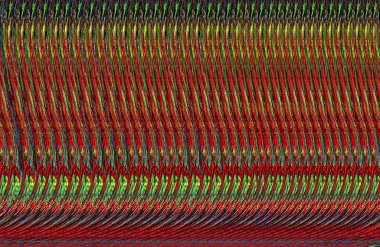 Kapak tasarımı, renkli gradyanlar, gelecekteki geometrik desenler, modern soyut örtüler, şekiller ve kompozisyon.