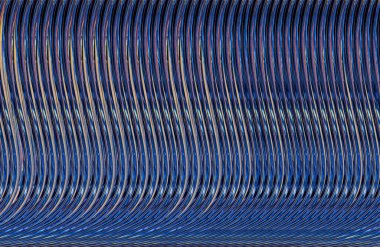 Geometrik fayanslı rengarenk deseni ve güzel renkleri olan soyut tasarım. 