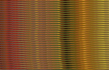 Kapak tasarımı, renkli gradyanlar, gelecekteki geometrik desenler, modern soyut örtüler, şekiller ve kompozisyon.