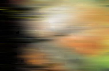 soyut renkli bulanık arkaplan