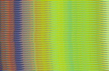 Kapak tasarımı, renkli gradyanlar, gelecekteki geometrik desenler, modern soyut örtüler, şekiller ve kompozisyon.