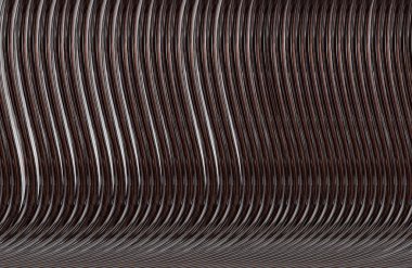 Kapak tasarımı, renkli gradyan, gelecek geometrik desen, modern soyut kaplama, şekiller ve kompozisyon