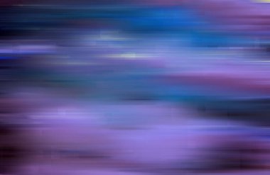 Soyut Tasarım, güzel renklere sahip bulanık arkaplan
