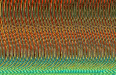 Kapak tasarımı, renkli gradyanlar, gelecekteki geometrik desenler, modern soyut örtüler, şekiller ve kompozisyon.