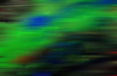 soyut renkli bulanık arkaplan