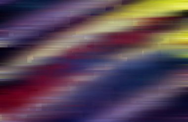 soyut renkli bulanık arkaplan