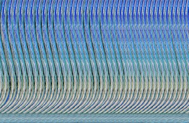 Kapak tasarımı, renkli gradyanlar, gelecekteki geometrik desenler, modern soyut örtüler, şekiller ve kompozisyon.