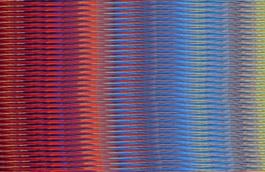 Kapak tasarımı, renkli gradyanlar, gelecekteki geometrik desenler, modern soyut örtüler, şekiller ve kompozisyon.