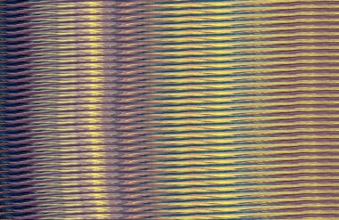 Kapak tasarımı, renkli gradyanlar, gelecekteki geometrik desenler, modern soyut örtüler, şekiller ve kompozisyon.