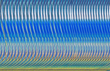 Kapak tasarımı, renkli gradyan, gelecek geometrik desen, modern soyut kaplama, şekiller ve kompozisyon