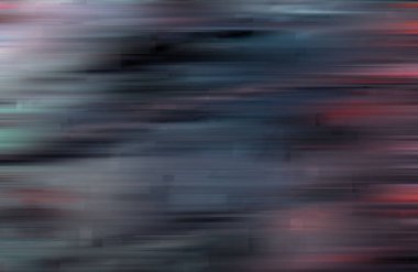 soyut renkli bulanık arkaplan