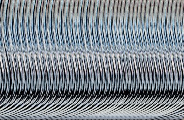 Kapak tasarımı, renkli gradyan, gelecek geometrik desen