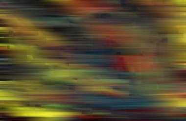 Güzel renklere sahip bulanık arkaplan