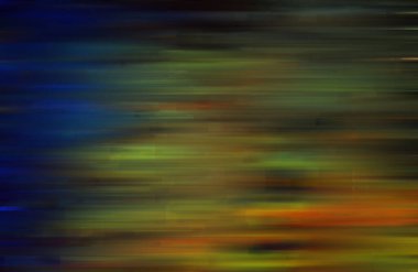 Soyut Tasarım, güzel renklere sahip bulanık arkaplan