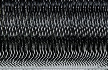 Geometrik fayanslı rengarenk deseni ve güzel renkleri olan soyut tasarım. 