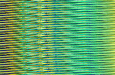 Kapak tasarımı, renkli gradyanlar, gelecekteki geometrik desenler, modern soyut örtüler, şekiller ve kompozisyon.