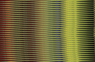 Kapak tasarımı, renkli gradyan, gelecek geometrik desen, modern soyut kaplama, şekiller ve kompozisyon