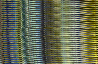 Kapak tasarımı, renkli gradyanlar, gelecekteki geometrik desenler, modern soyut örtüler, şekiller ve kompozisyon.