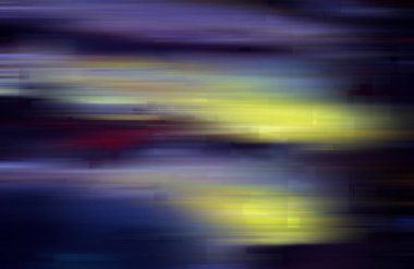 Güzel renklere sahip bulanık arkaplan