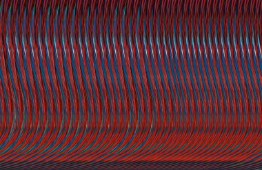 Kapak tasarımı, renkli gradyan, gelecek geometrik desen, modern soyut kaplama, şekiller ve kompozisyon