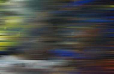 Güzel renklere sahip bulanık arkaplan