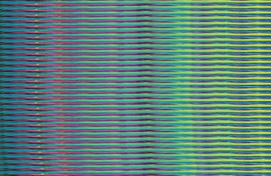 Kapak tasarımı, renkli gradyanlar, gelecekteki geometrik desenler, modern soyut örtüler, şekiller ve kompozisyon.