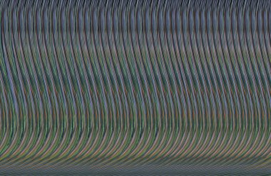 Kapak tasarımı, renkli gradyan, gelecek geometrik desen, modern soyut kaplama, şekiller ve kompozisyon