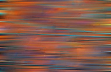 Soyut Tasarım, güzel renklere sahip bulanık arkaplan