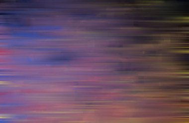 Güzel renklere sahip bulanık arkaplan