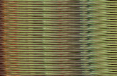 Kapak tasarımı, renkli gradyan, gelecek geometrik desen