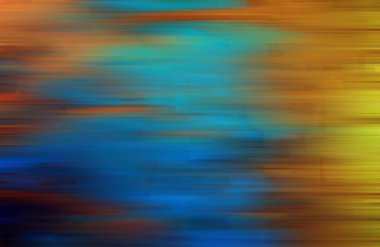 soyut renkli bulanık arkaplan