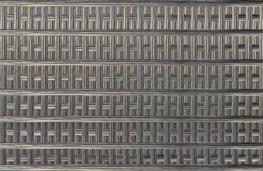 Geometrik kaplamalı güzel renklere sahip Soyut Tasarım, Yaratıcılık Arkaplanı