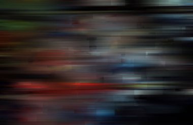 Soyut Tasarım, güzel renklere sahip bulanık arkaplan