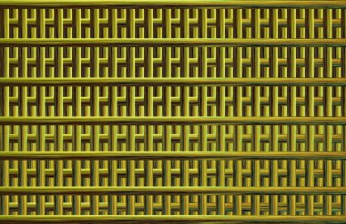 Geometrik kaplamalı güzel renklere sahip Soyut Tasarım, Yaratıcılık Arkaplanı