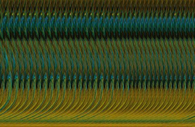 Geometrik fayanslı rengarenk deseni ve güzel renkleri olan soyut tasarım. 